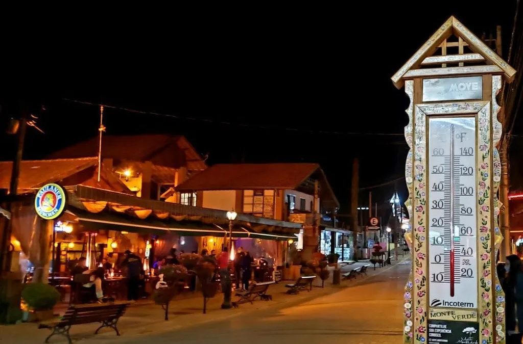 Monte Verde lidera ranking de destinos de inverno e desbanca Gramado: guia completo com o que fazer, onde ficar e onde comer
